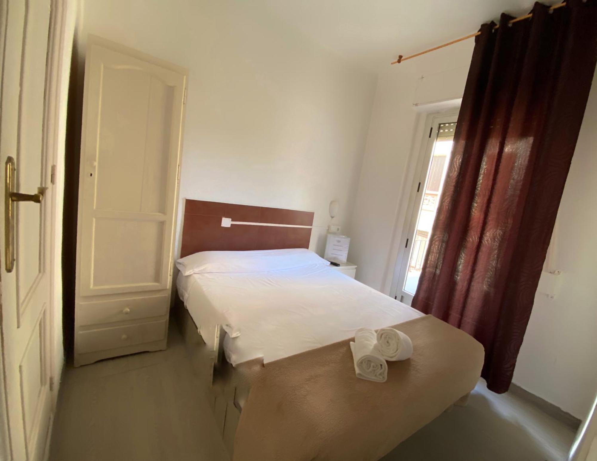 Latic Rooms 알리칸테 외부 사진