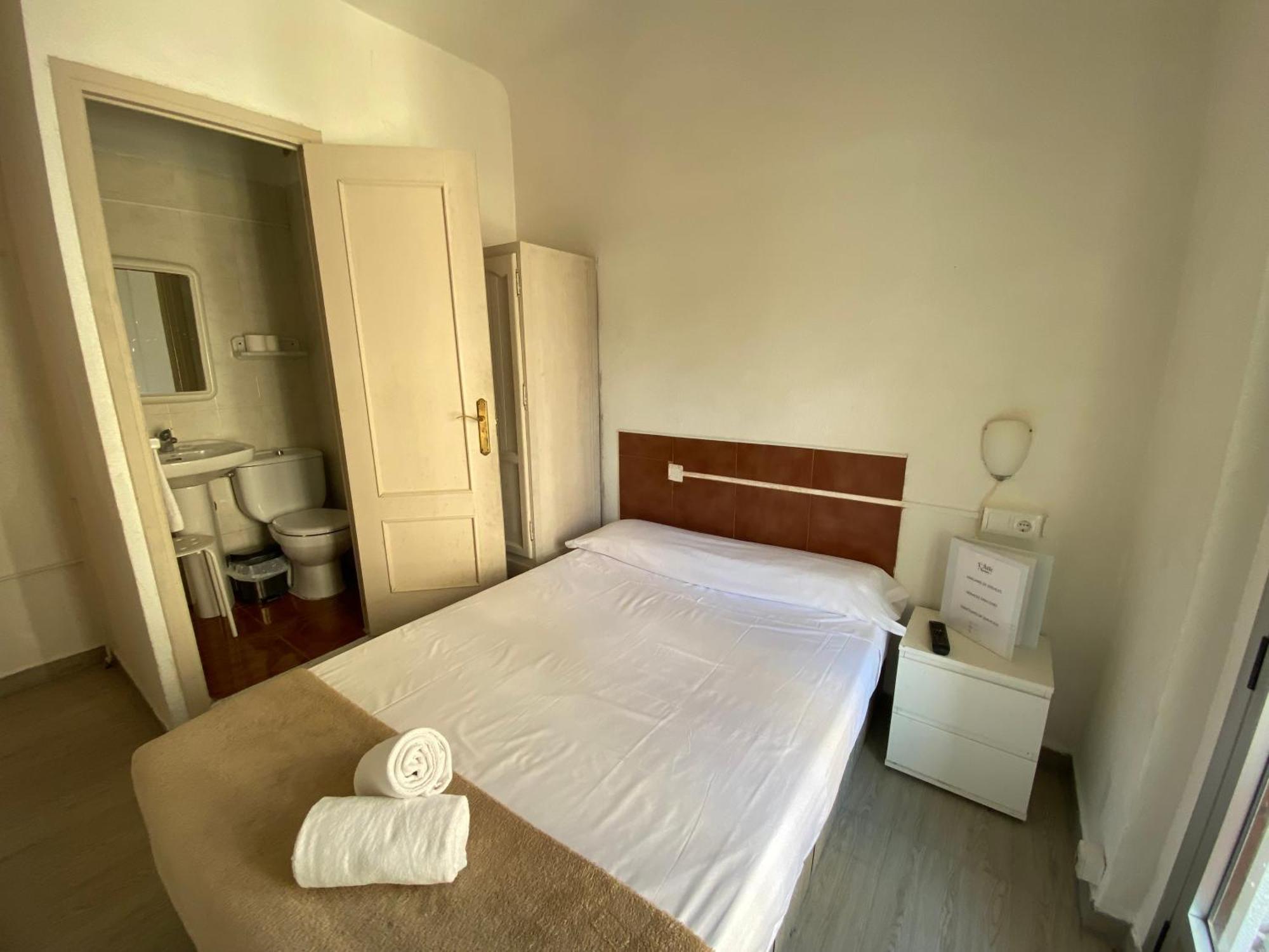 Latic Rooms 알리칸테 외부 사진