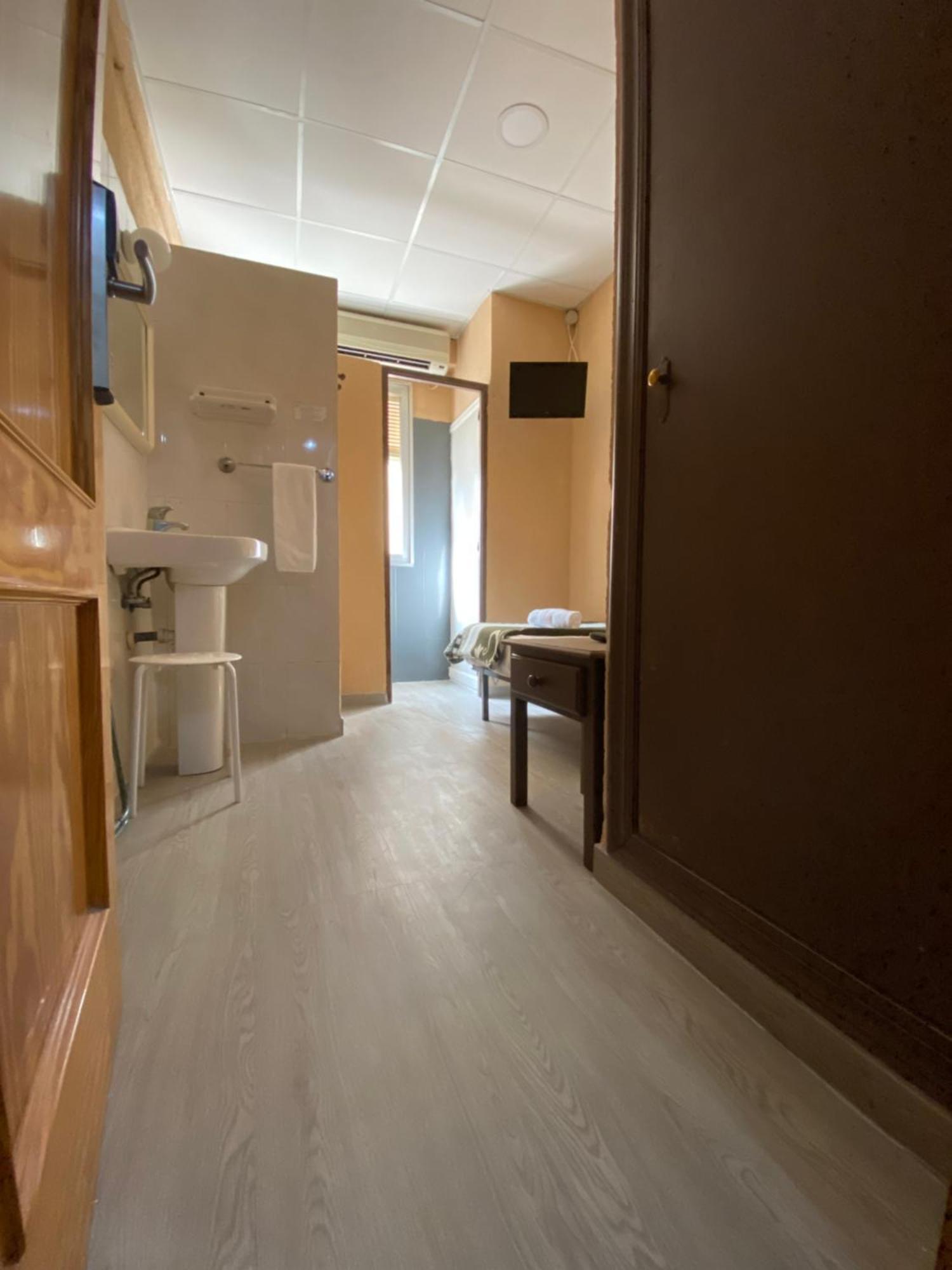 Latic Rooms 알리칸테 외부 사진