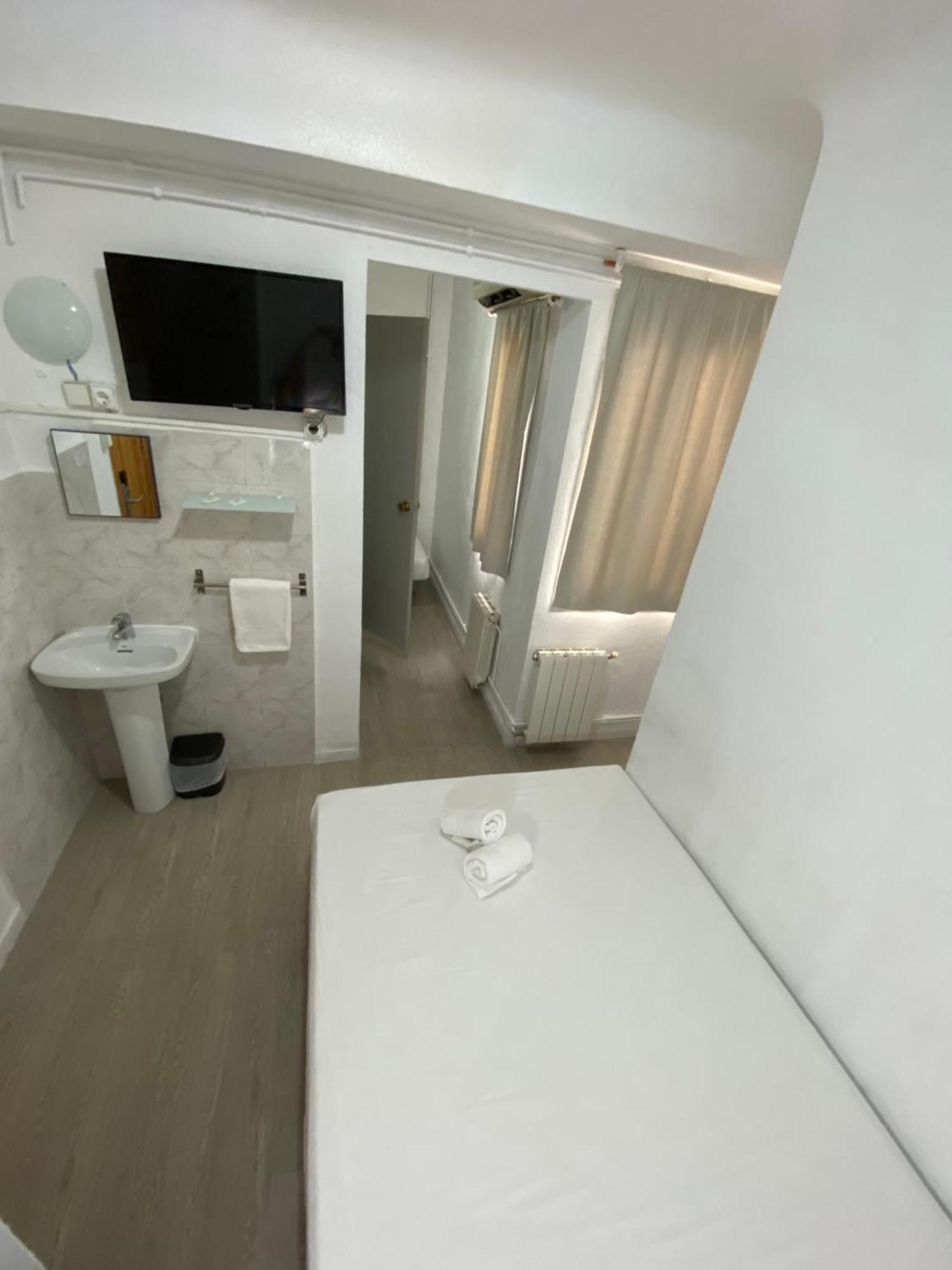 Latic Rooms 알리칸테 외부 사진