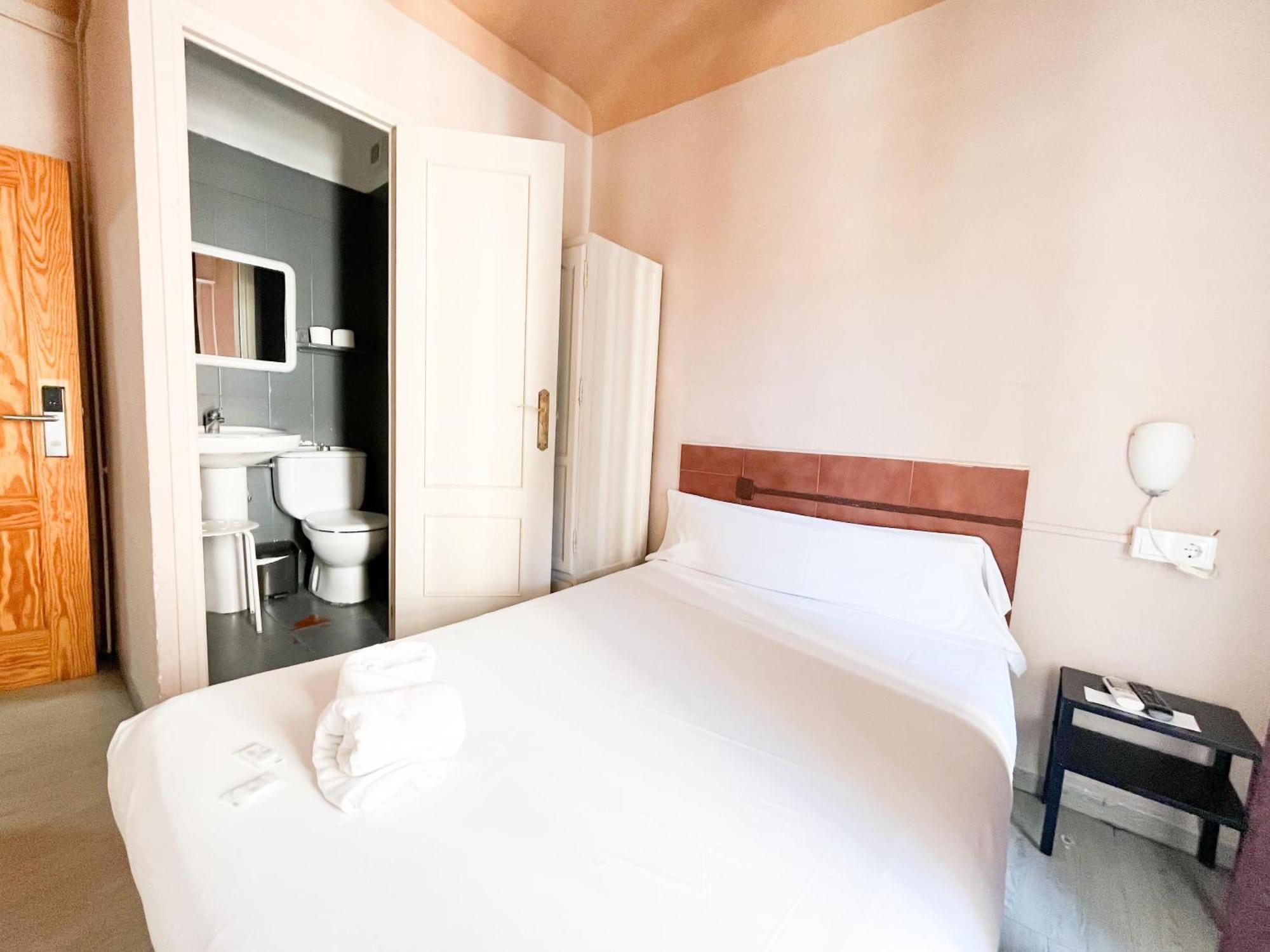 Latic Rooms 알리칸테 외부 사진