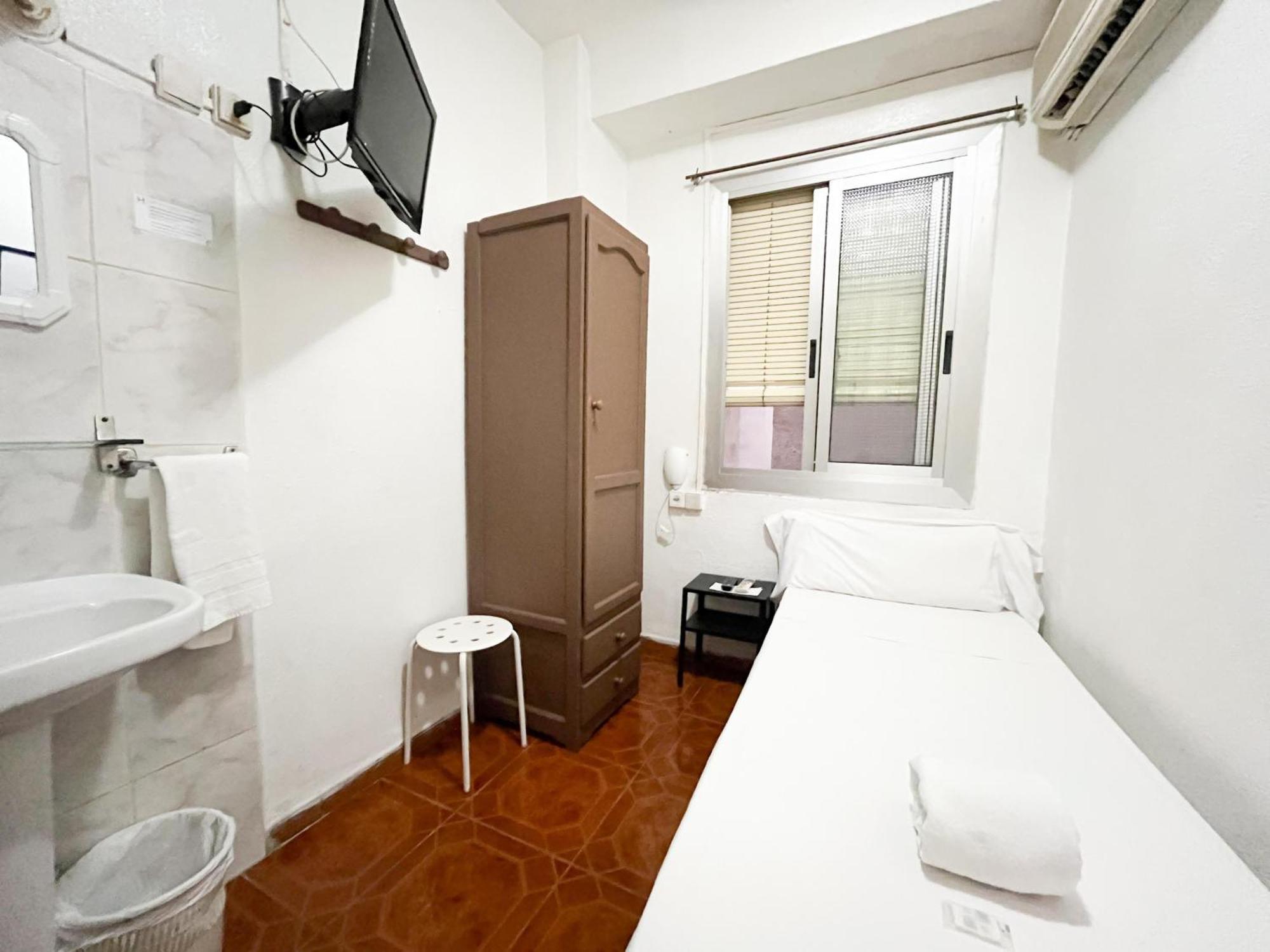 Latic Rooms 알리칸테 외부 사진