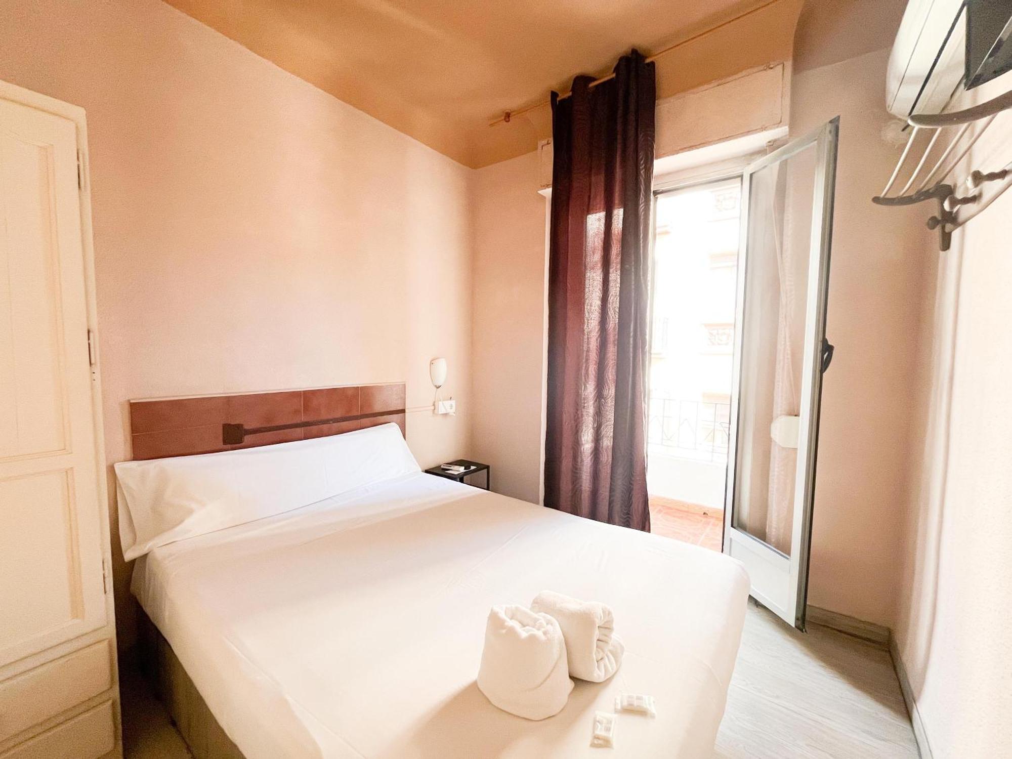 Latic Rooms 알리칸테 외부 사진