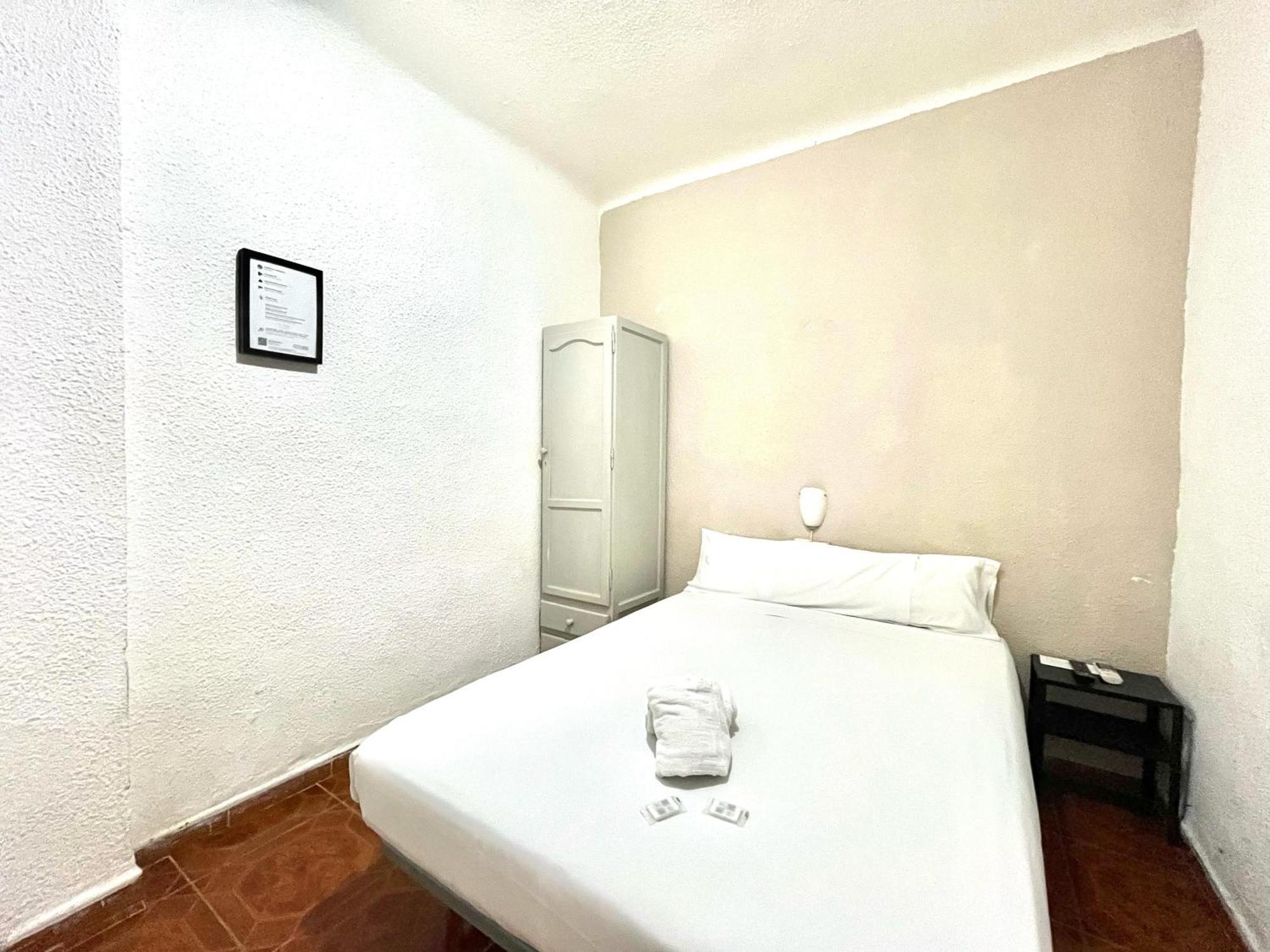 Latic Rooms 알리칸테 외부 사진