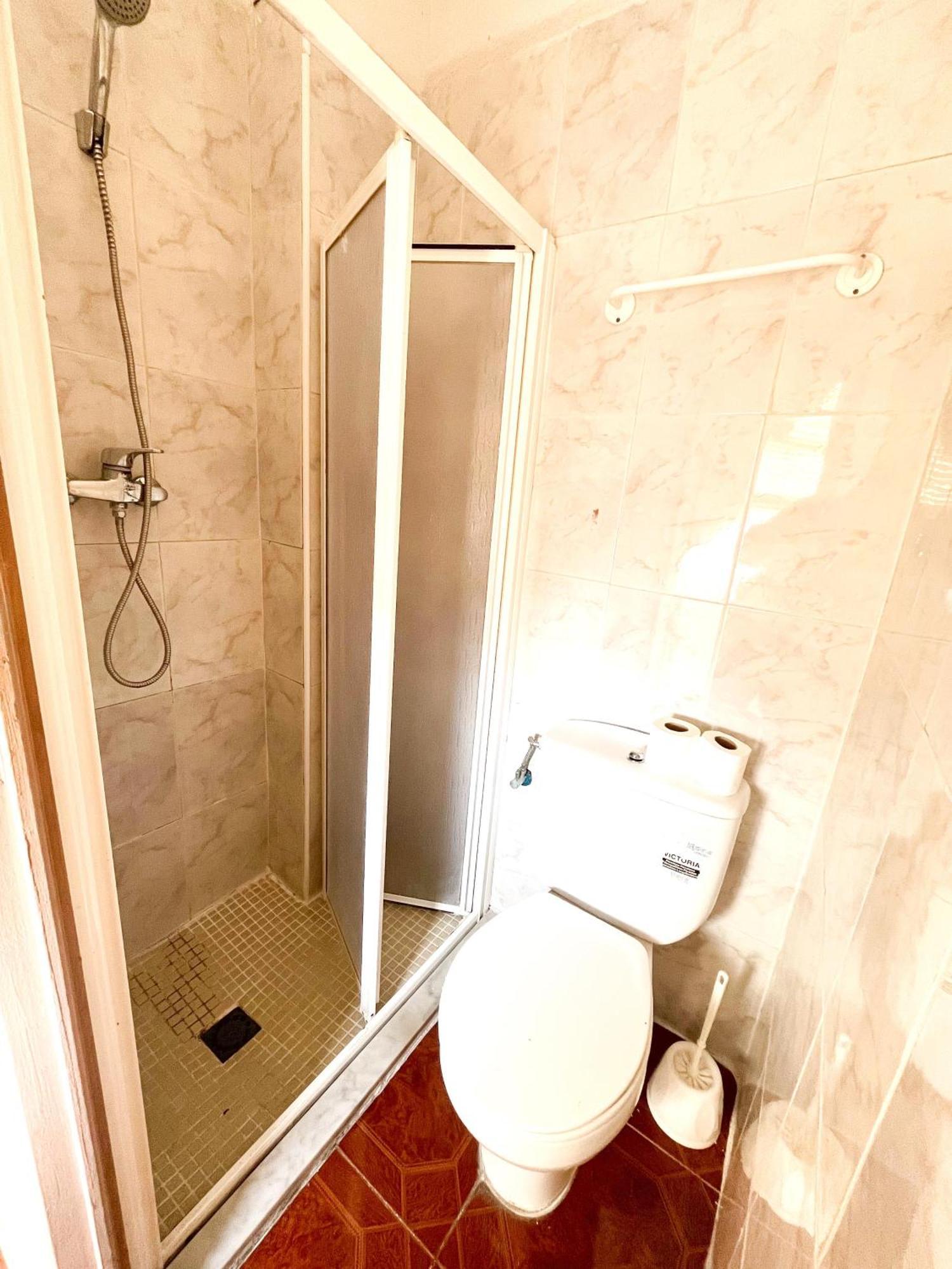 Latic Rooms 알리칸테 외부 사진