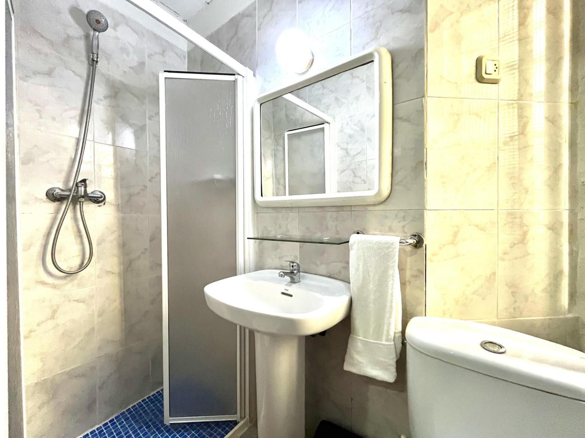 Latic Rooms 알리칸테 외부 사진