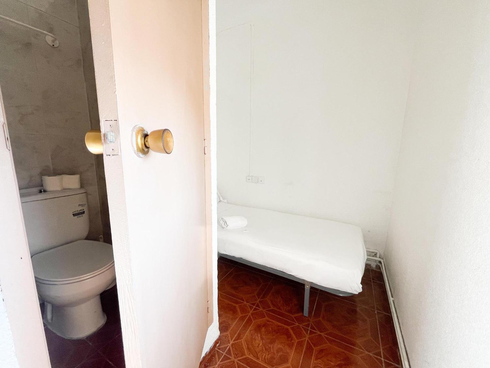 Latic Rooms 알리칸테 외부 사진