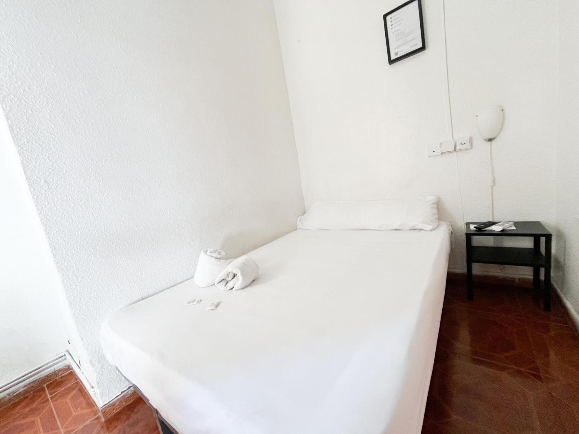 Latic Rooms 알리칸테 외부 사진