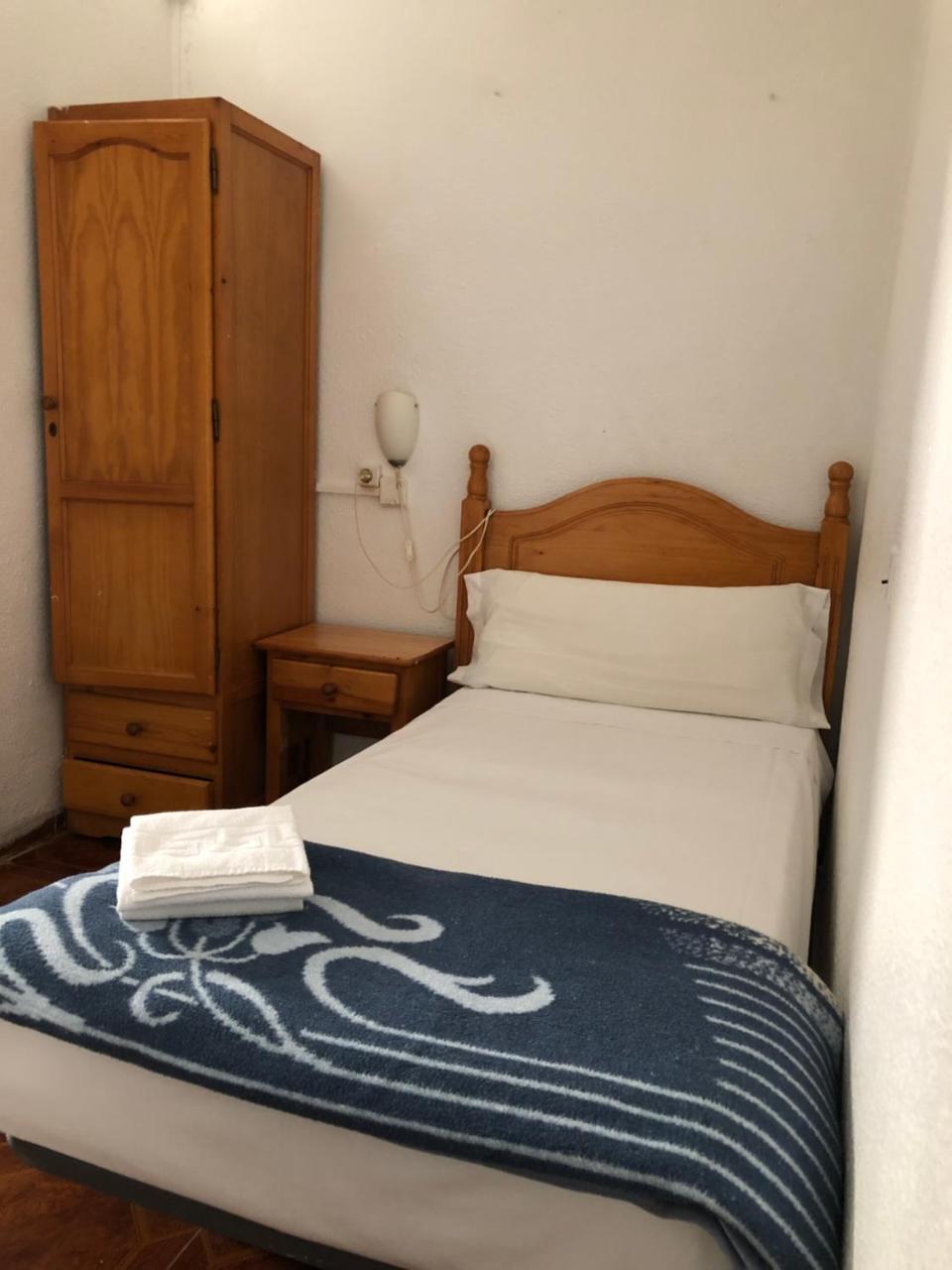 Latic Rooms 알리칸테 외부 사진