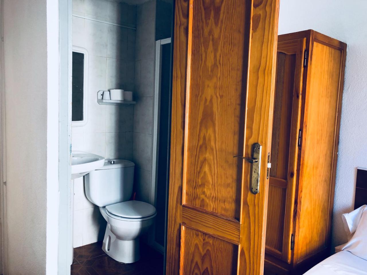 Latic Rooms 알리칸테 외부 사진