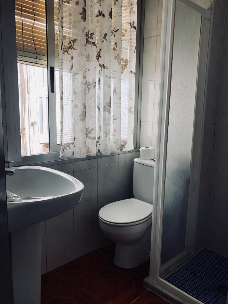 Latic Rooms 알리칸테 외부 사진
