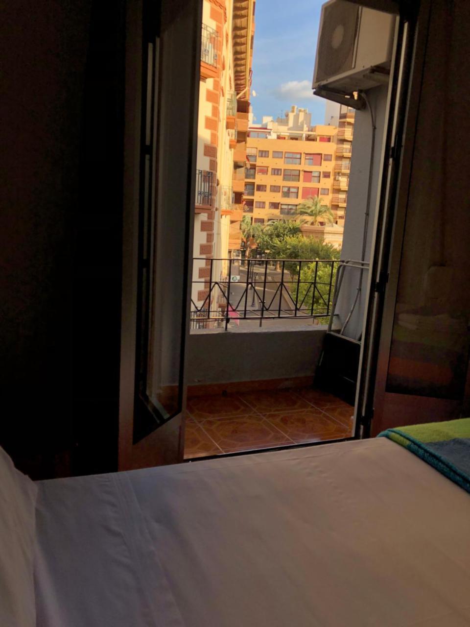Latic Rooms 알리칸테 외부 사진