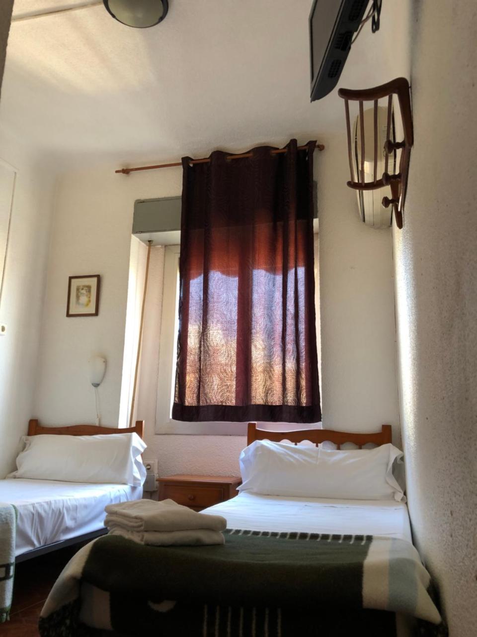 Latic Rooms 알리칸테 외부 사진