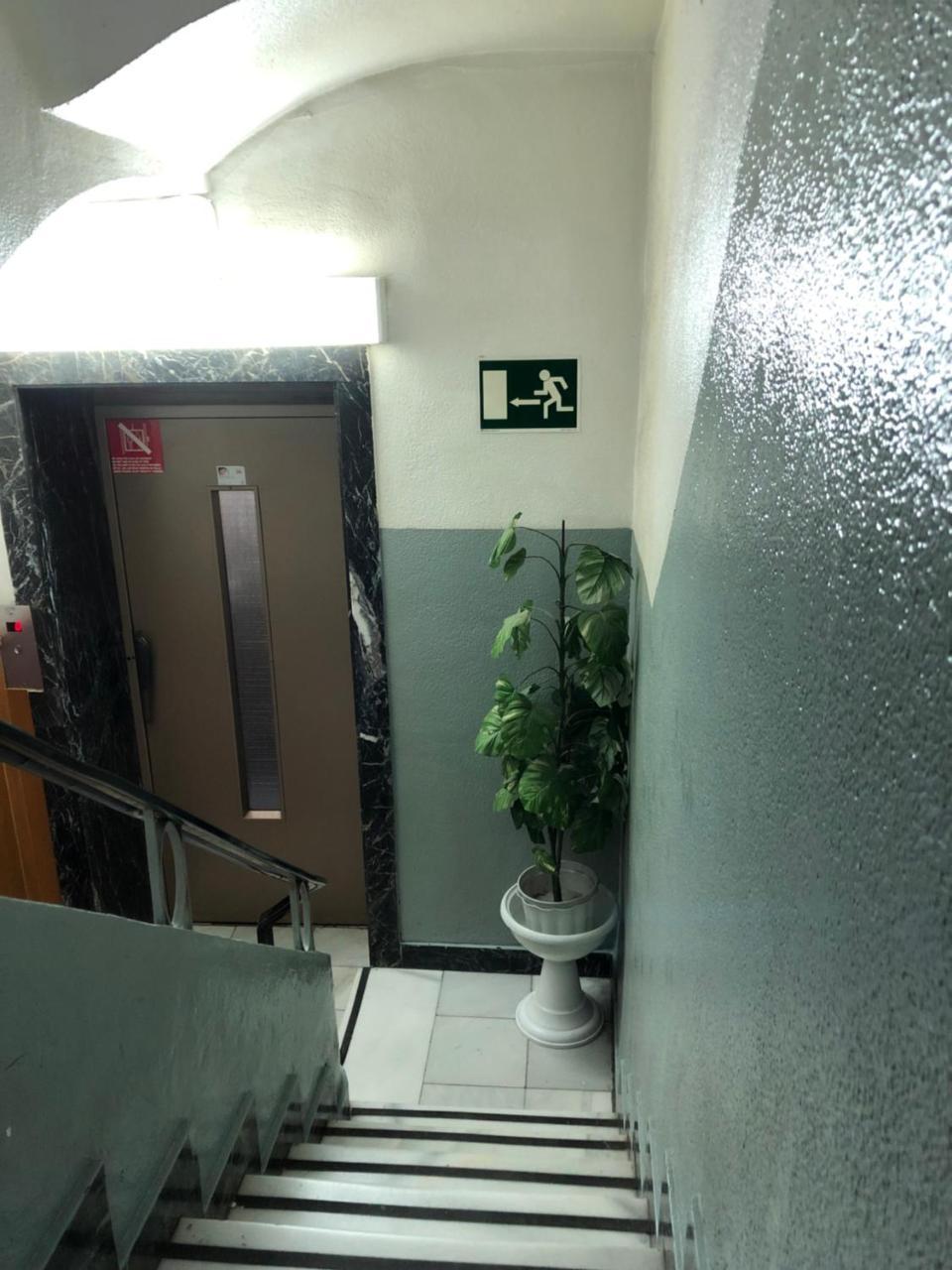 Latic Rooms 알리칸테 외부 사진